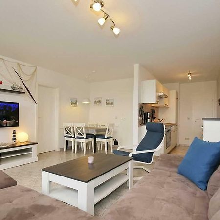 Suennslag Wohnung 041 Болтенхаген Екстериор снимка