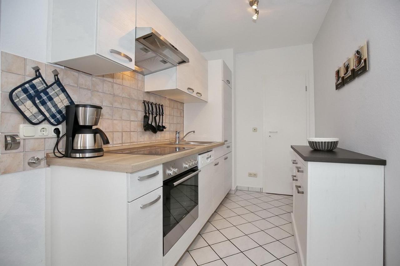 Suennslag Wohnung 041 Болтенхаген Екстериор снимка