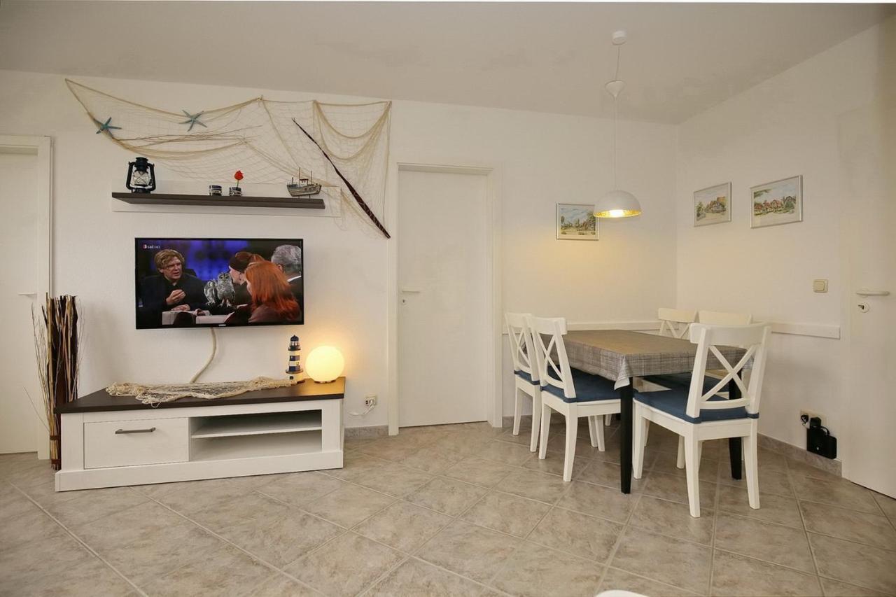 Suennslag Wohnung 041 Болтенхаген Екстериор снимка