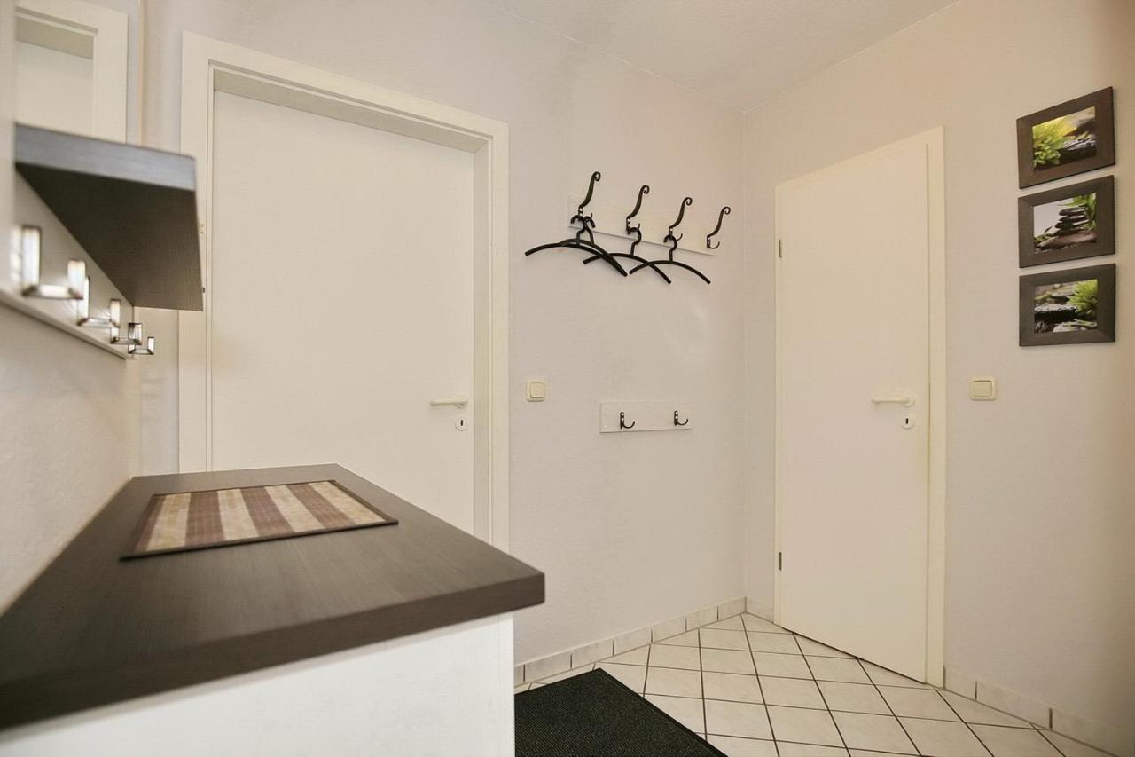 Suennslag Wohnung 041 Болтенхаген Екстериор снимка