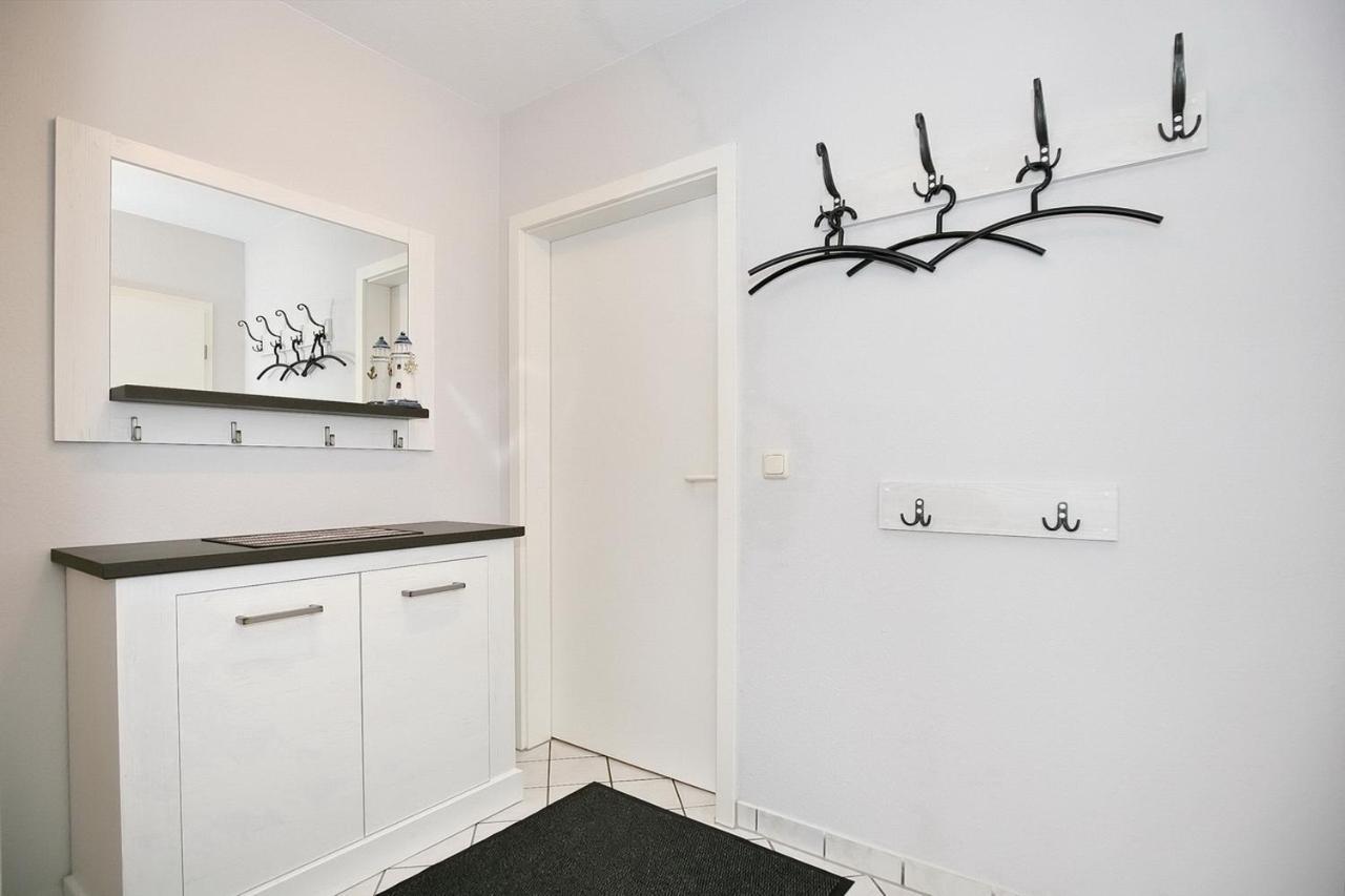 Suennslag Wohnung 041 Болтенхаген Екстериор снимка