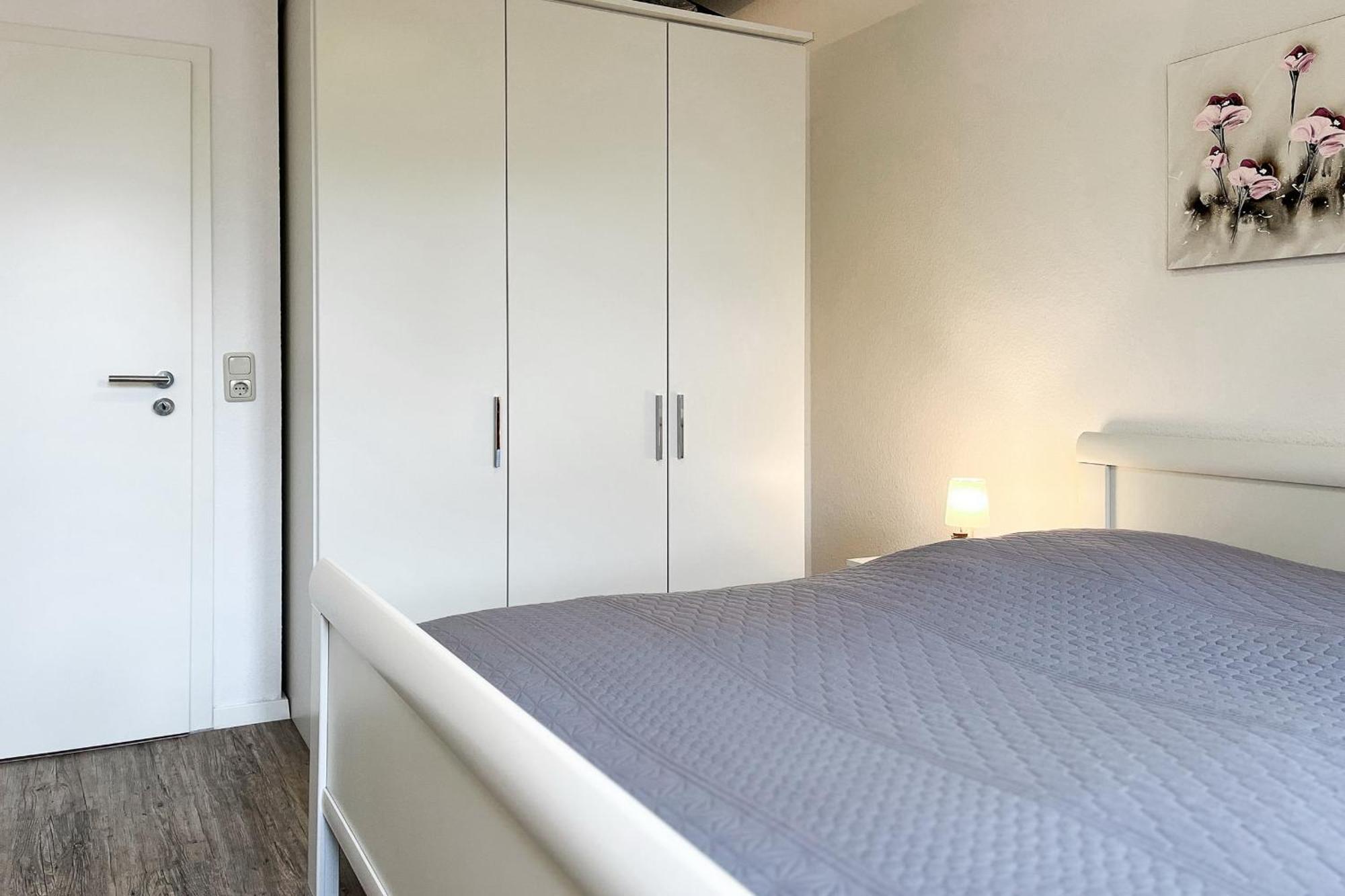 Suennslag Wohnung 041 Болтенхаген Екстериор снимка