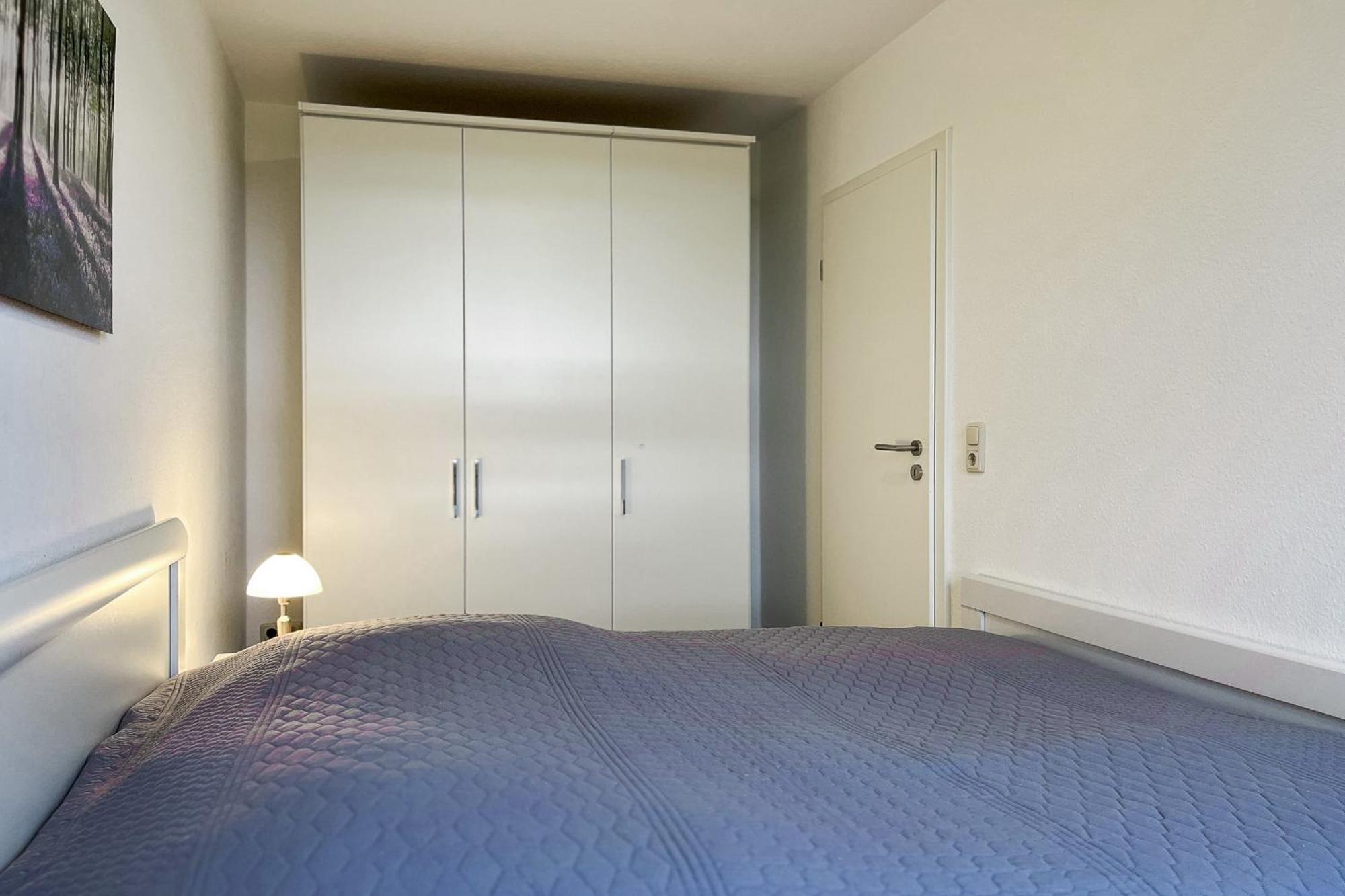 Suennslag Wohnung 041 Болтенхаген Екстериор снимка