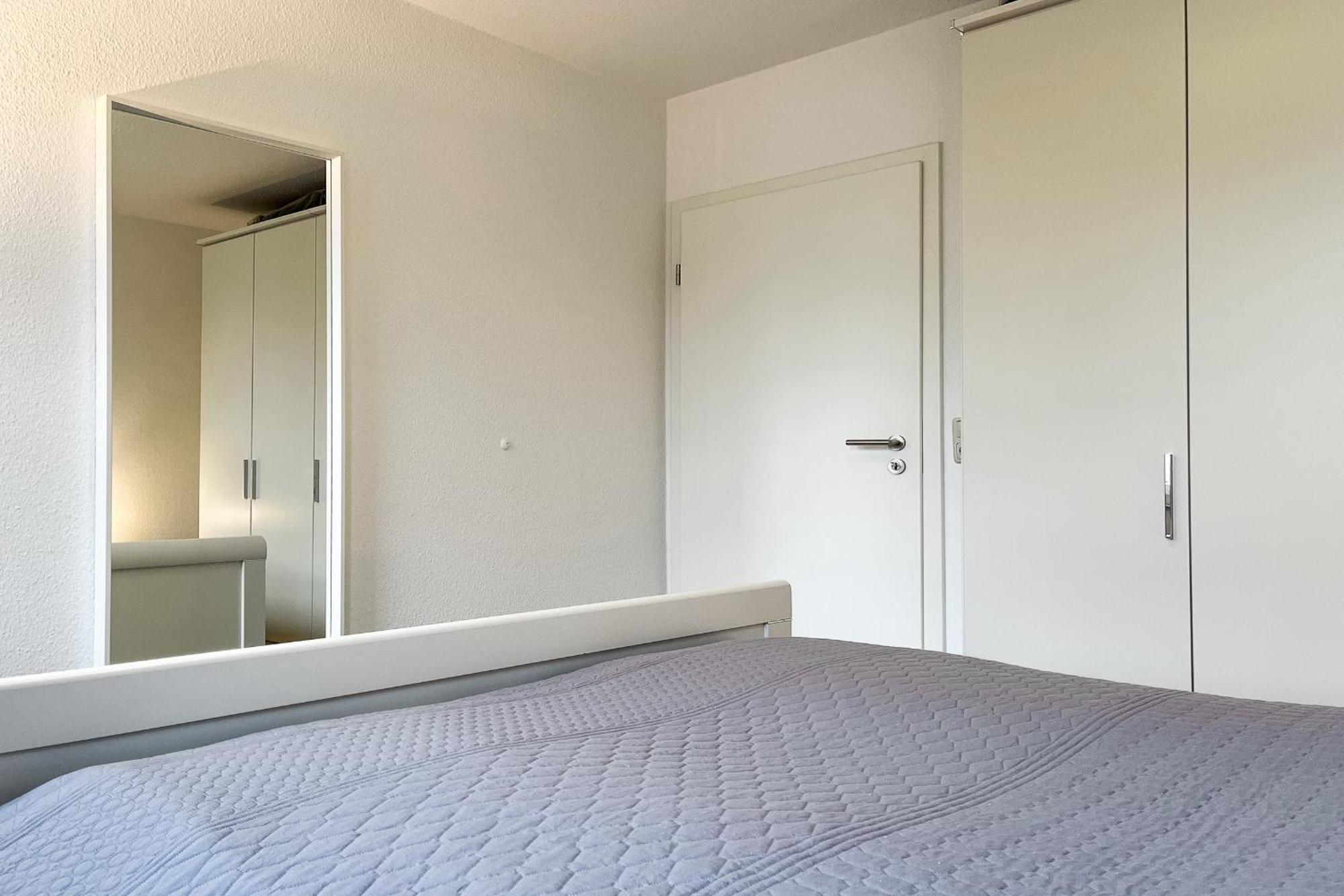 Suennslag Wohnung 041 Болтенхаген Екстериор снимка